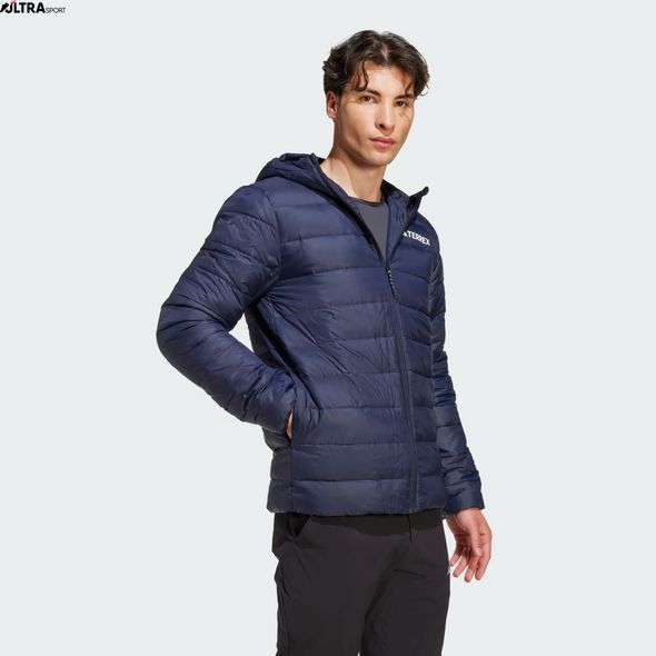 Чоловіча куртка Adidas Terrex Multi Essentials Climawarm KB2173 ціна