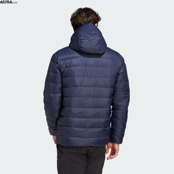 Чоловіча куртка Adidas Terrex Multi Essentials Climawarm KB2173 ціна