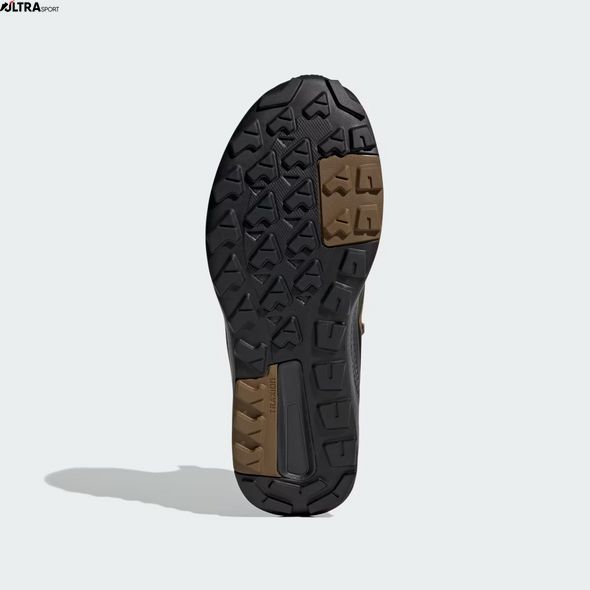 Туристичні черевики чоловічі Terrex Anylander Leather Mid Climaproof Hiking TERREX KJ4373 ціна