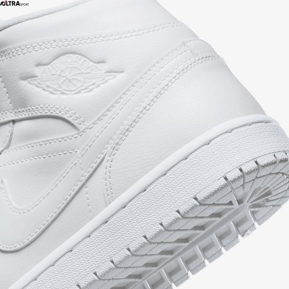 Жіночі кросівки Wmns Air Jordan 1 Mid DV0991-111 ціна