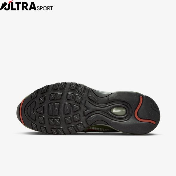 Мужские кроссовки Nike Air Max 97 Se FB9619-001 цена