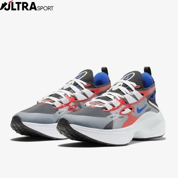 Кроссовки мужские Nike Signal D/Ms/X At5303-006 цена