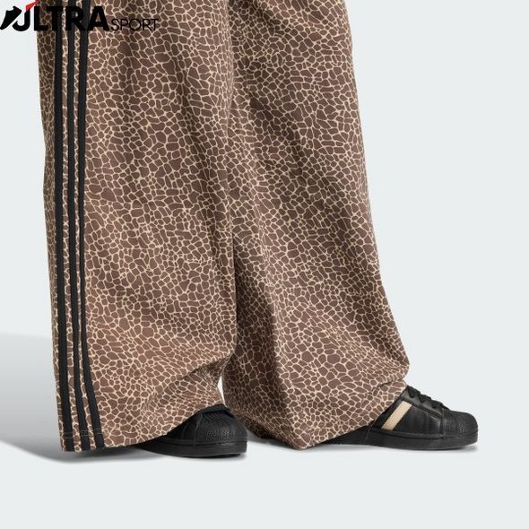 Джинсы женские Firebird Oversized AOP Originals KD8811 цена