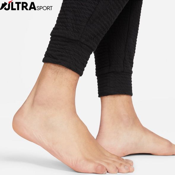Штани Nike M Ny Dri-Fit Texture Pant DV9885-010 ціна