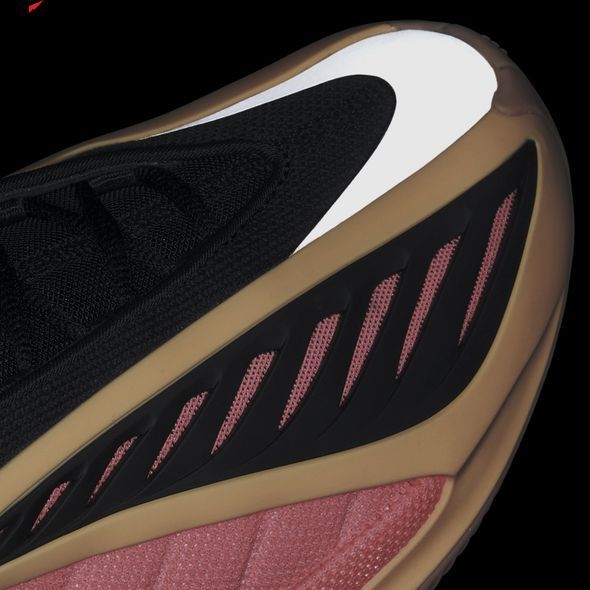 Кросівки чоловічі adidas Anthony Edwards 2 JS3514 ціна