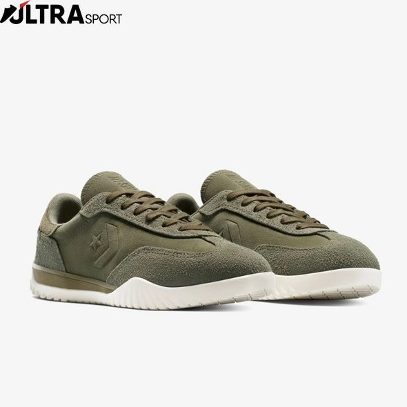 Женские кроссовки CONVERSE RUN STAR TRAINER A13057C цена