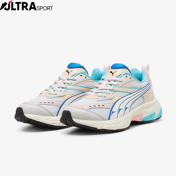 Кроссовки Puma Morphic 39272424 цена