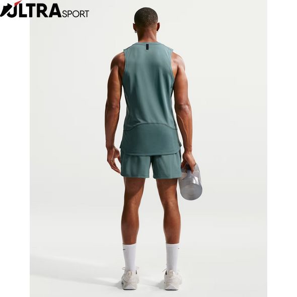 Чоловічі шорти NIKE M NP DF NPT 6IN SHORT HV0411-382 ціна
