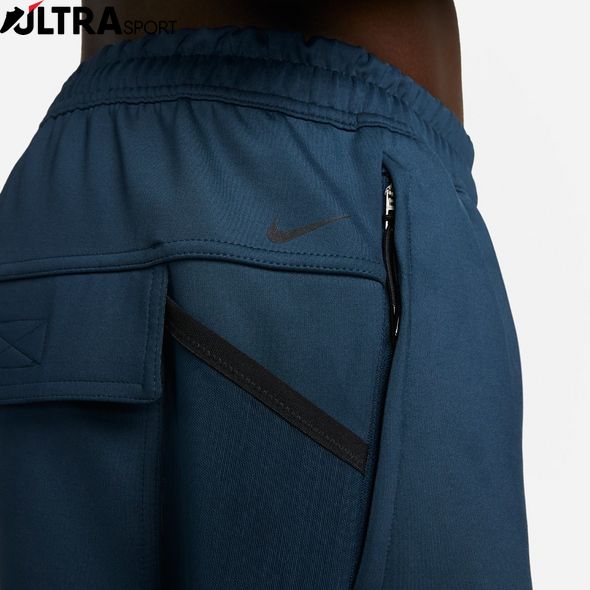 Шорты Nike M Dfadv Aps Knit Short DX0366-454 цена