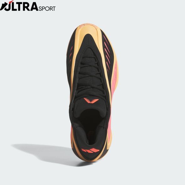 Кросівки чоловічі adidas Anthony Edwards 2 JS3514 ціна