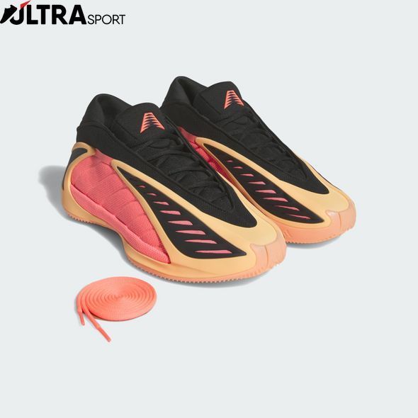 Кросівки чоловічі adidas Anthony Edwards 2 JS3514 ціна