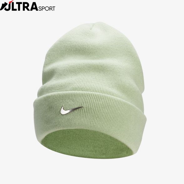 Шапка Nike U Peak Beanie Sc Mtswsh L FB6527-343 цена