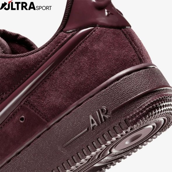 Кросівки жіночі Nike W Air Force 1 07 HV4406-600 ціна