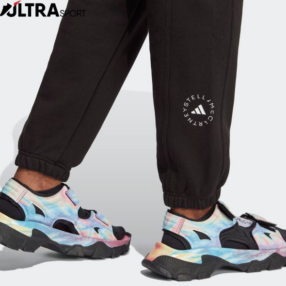 Джогеры женские adidas by Stella McCartney IB6860 цена