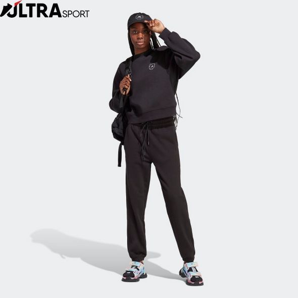 Джогеры женские adidas by Stella McCartney IB6860 цена