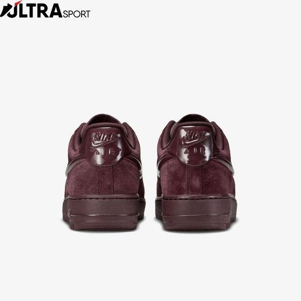 Кросівки жіночі Nike W Air Force 1 07 HV4406-600 ціна