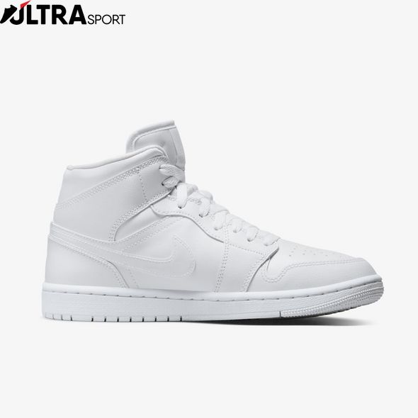 Женские кроссовки Wmns Air Jordan 1 Mid DV0991-111 цена