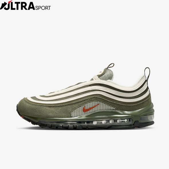 Чоловічі кросівки Nike Air Max 97 Se FB9619-001 ціна