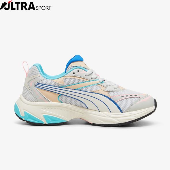 Кроссовки Puma Morphic 39272424 цена