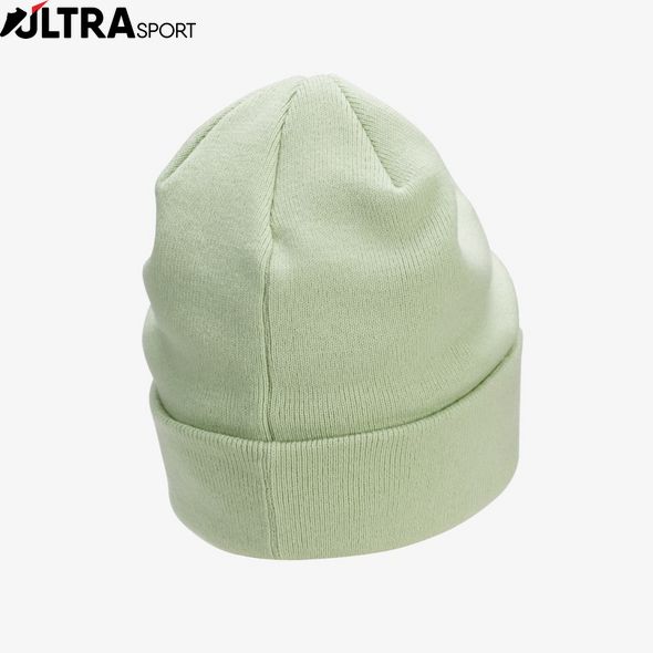 Шапка Nike U Peak Beanie Sc Mtswsh L FB6527-343 цена