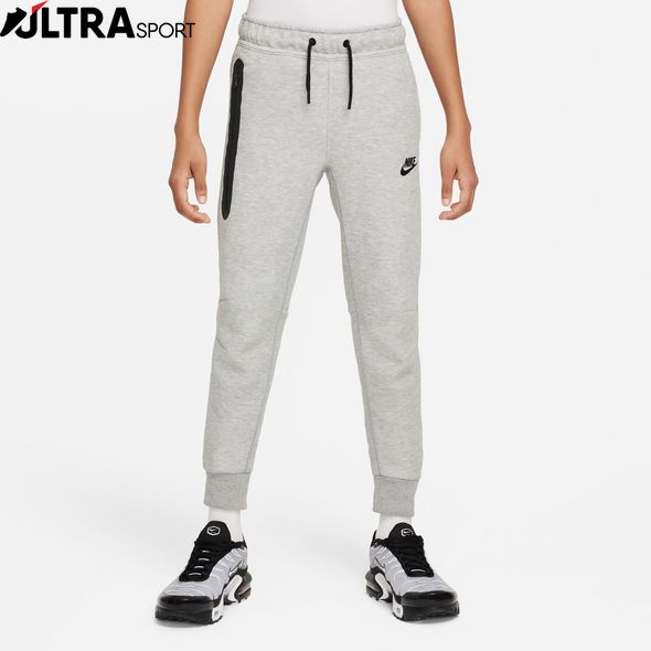 Штани Nike B Nsw Tech Fleece Pant FD3287-063 ціна