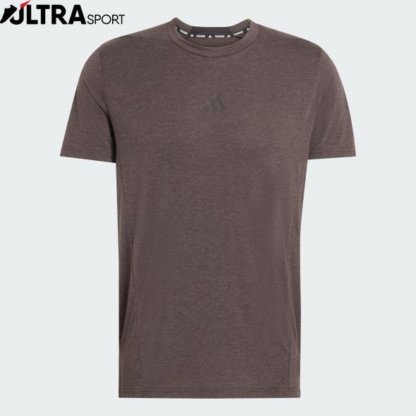 Футболка чоловіча Designed for Training Workout - adidas KA7289 ціна