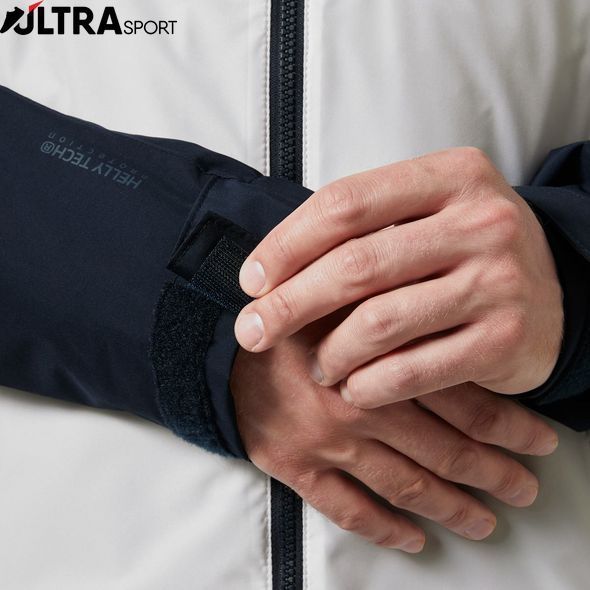Чоловіча вітровка Helly Hansen Rig Rain Jacket 54096-597 ціна