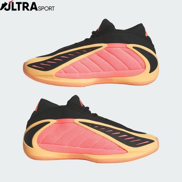 Кросівки чоловічі adidas Anthony Edwards 2 JS3514 ціна