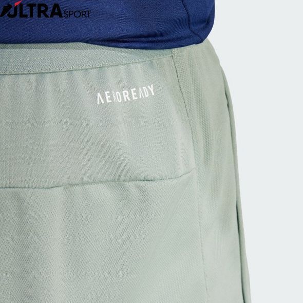 Шорти чоловічі Essential 3-Stripes French Terry JD4872 ціна