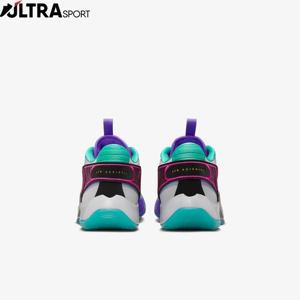 Кросівки Jordan Luka 2 DX8733-007 ціна