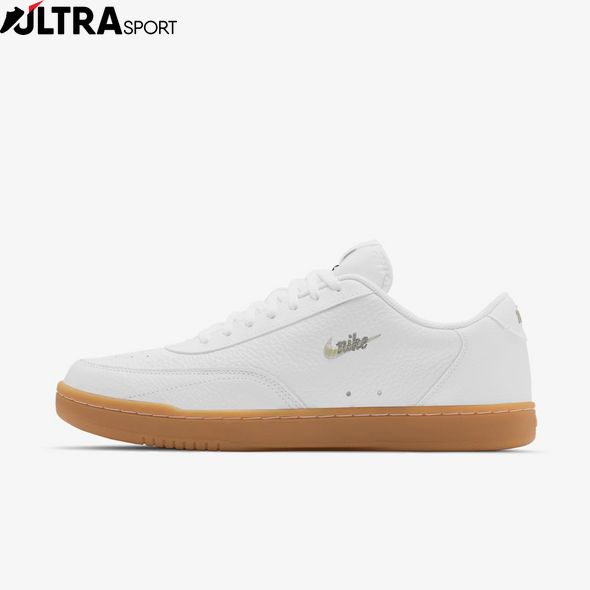 Кросівки Nike Court Vintage Prem CT1726-101 ціна
