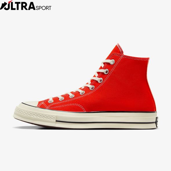 Кеды Converse Chuck 70 Hi A06525C цена