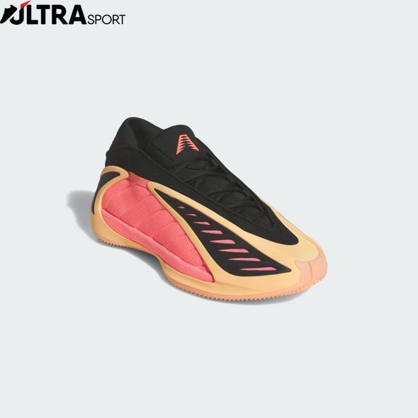 Кросівки чоловічі adidas Anthony Edwards 2 JS3514 ціна