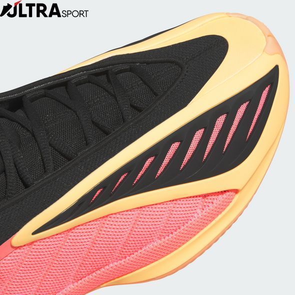 Кросівки чоловічі adidas Anthony Edwards 2 JS3514 ціна