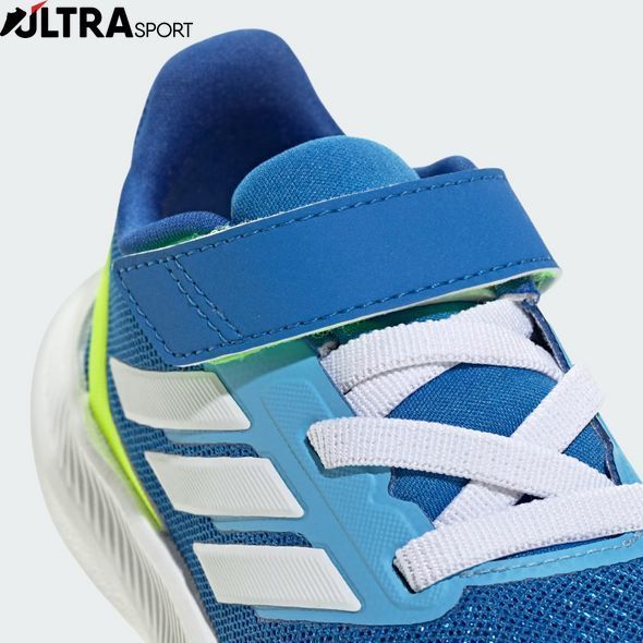 Детские кроссовки adidas RUNFALCON 5 JQ5667 цена