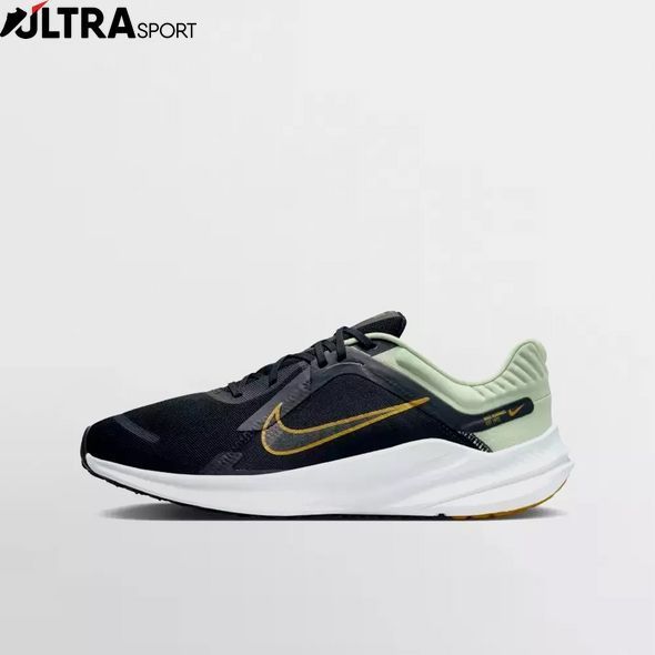 Кроссовки мужские Nike Quest 5 DD0204-301 цена