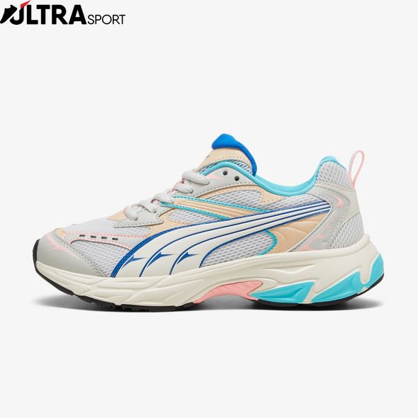 Кроссовки Puma Morphic 39272424 цена