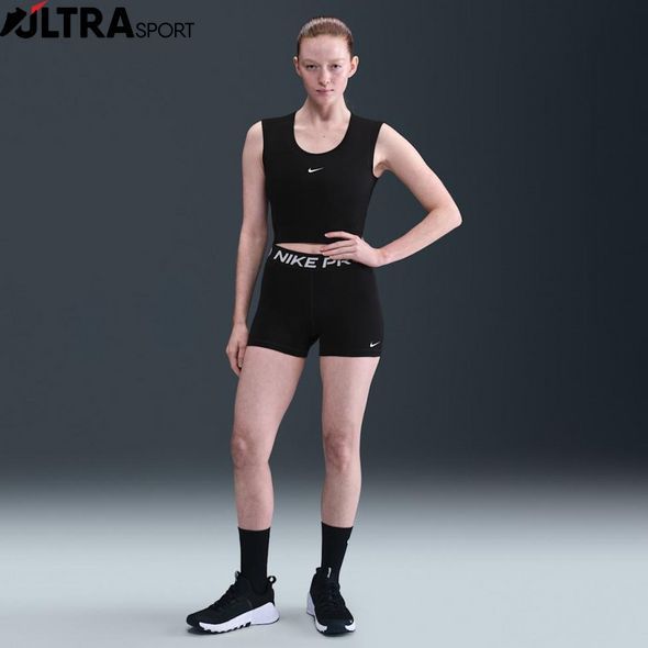 Майка жіноча NIKE W NP TANK GG GRX HV3667-010 ціна