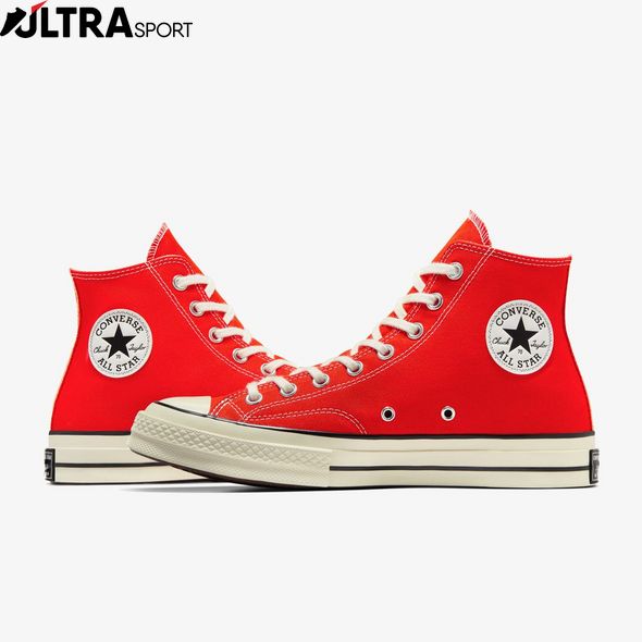 Кеды Converse Chuck 70 Hi A06525C цена