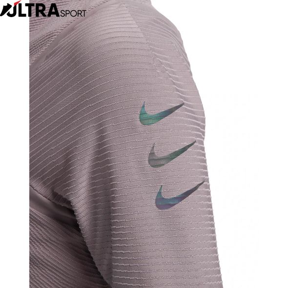 Лонгслів жіночий Nike Therma-Fit Adv Run Division DQ6649-531 ціна