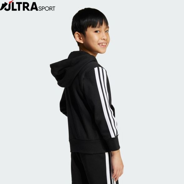 Толстовка дитяча Essentials Full-Zip Kids Sportswear JM0894 ціна