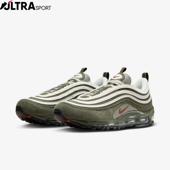 Мужские кроссовки Nike Air Max 97 Se FB9619-001 цена