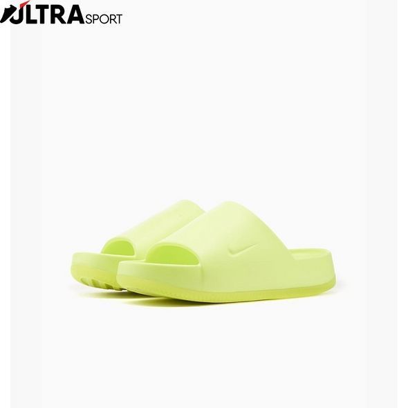 Капці чоловічі NIKE CALM FD4116-700 ціна