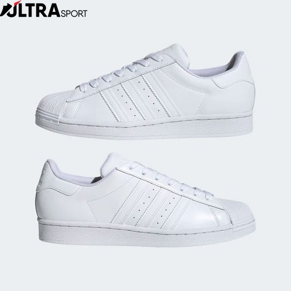 Кросівки Adidas Superstar EG4960 ціна