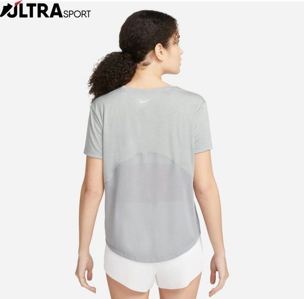 Футболка женская Nike Dri-FIT AJ8121-073 цена