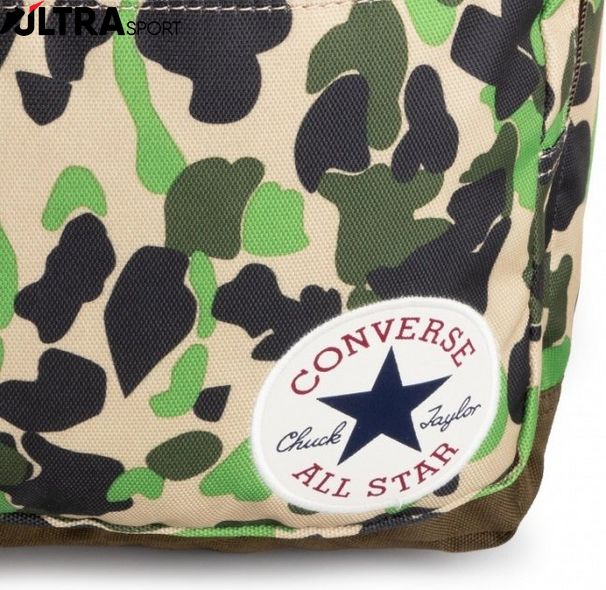 Рюкзак Converse Go 2 Backpack 10017272-331 цена
