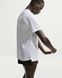 Мужская футболка NIKE M NK DFADV STRIDE SS TOP HV5203-100 цена