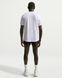 Мужская футболка NIKE M NK DFADV STRIDE SS TOP HV5203-100 цена