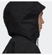 Куртка Adidas Terrex Gore-Tex Paclite Rain Jacket Black GM4807 ціна