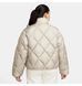 Куртка жіноча Nike W J Brk Puffer Qlt HV0417-104 ціна